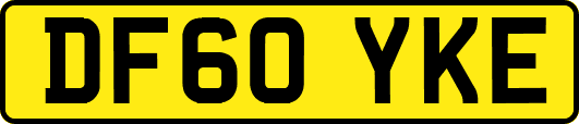 DF60YKE