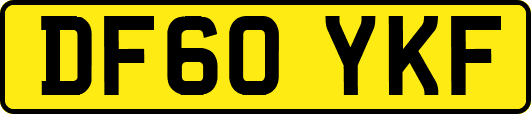 DF60YKF