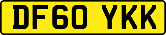 DF60YKK