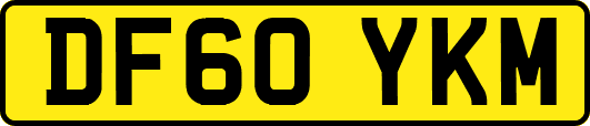 DF60YKM
