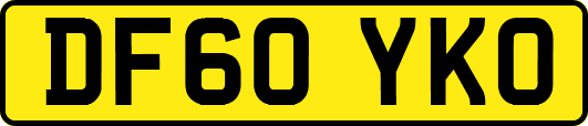 DF60YKO