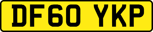 DF60YKP