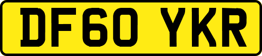 DF60YKR