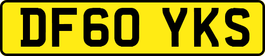DF60YKS