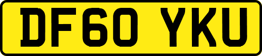 DF60YKU