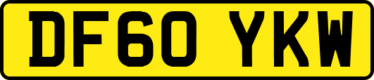 DF60YKW