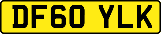 DF60YLK