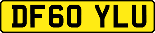 DF60YLU