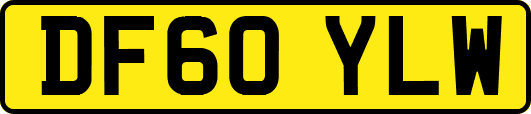 DF60YLW