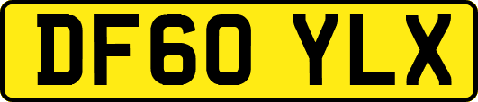 DF60YLX
