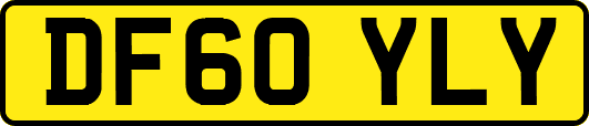 DF60YLY