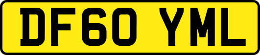 DF60YML