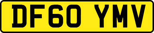 DF60YMV