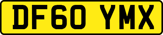 DF60YMX