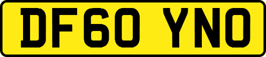 DF60YNO
