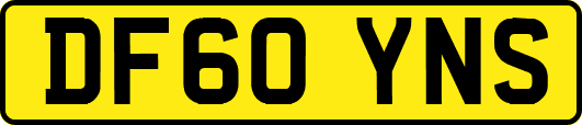 DF60YNS