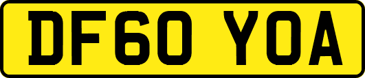 DF60YOA