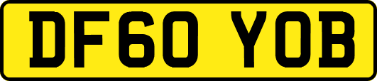 DF60YOB