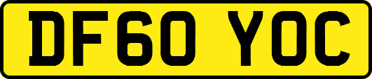 DF60YOC