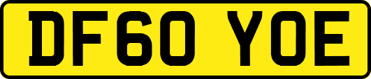 DF60YOE