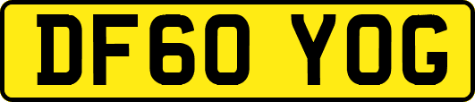 DF60YOG