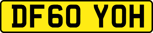 DF60YOH