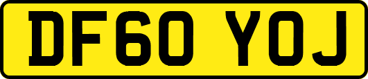 DF60YOJ