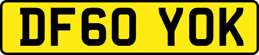 DF60YOK