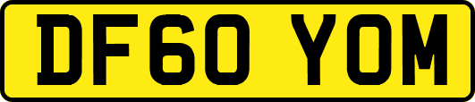 DF60YOM