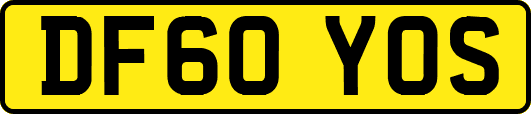 DF60YOS