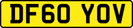 DF60YOV