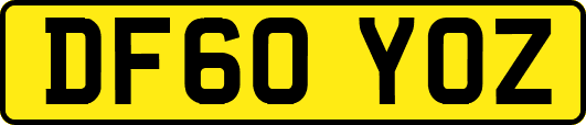 DF60YOZ