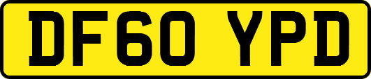 DF60YPD