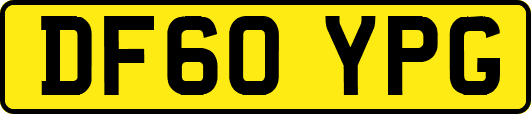 DF60YPG