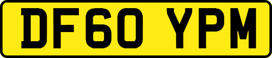 DF60YPM