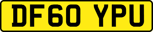 DF60YPU