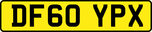 DF60YPX