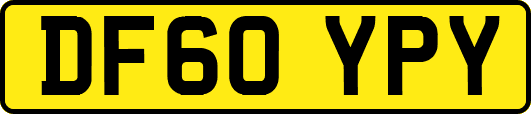 DF60YPY