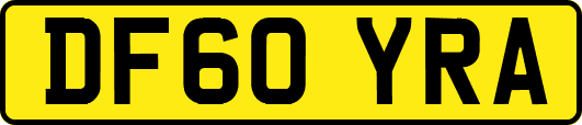DF60YRA