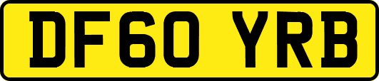 DF60YRB