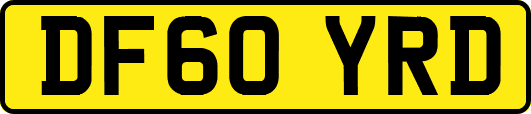 DF60YRD