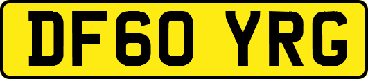 DF60YRG