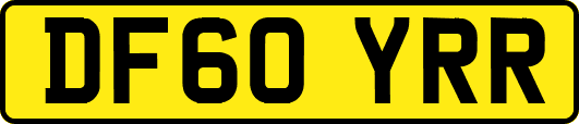 DF60YRR