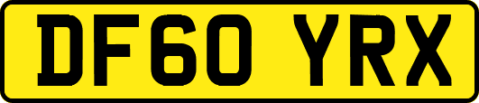 DF60YRX