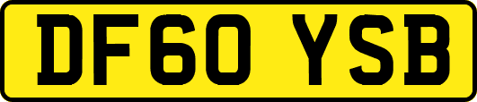 DF60YSB