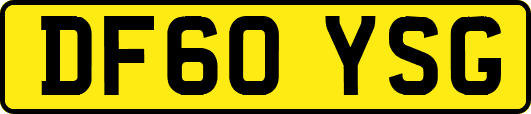 DF60YSG