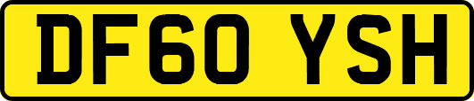 DF60YSH