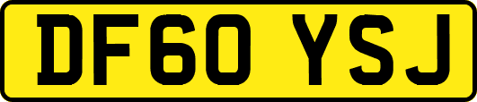 DF60YSJ