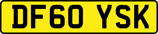 DF60YSK