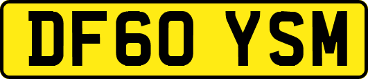 DF60YSM